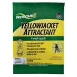 Rescue Yellowjacket Trap Attractant 2 pk