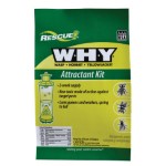 W-H-Y  Yellowjacket Attractant Kit