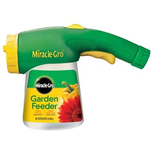 Miracle-Gro Garden Feeder 24-8-16 - Hose End Sprayer