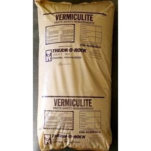 Therm-O-Rock Vermiculite - 3.5cf