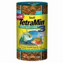 TetraMin Crisps Select-A-Food - 2.4 oz