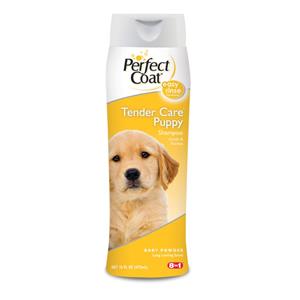 Perfect Coat Tender Care Puppy Shampoo - 16 fl oz