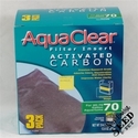 AquaClear 70 Activated Carbon Insert Value Pack 