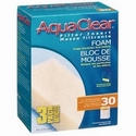 Hagen AquaClear 30/150 Foam Insert Value Pack 