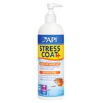 API Stress Coat with pump - 16 oz
