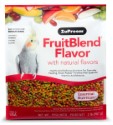 ZuPreem FruitBlend Flavor Medium 2lb