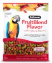 ZuPreem FruitBlend Flavor Large 3.5lb