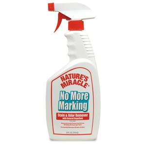 Nature's Miracle No More Marking Stain & Odor Remover - 24 fl oz