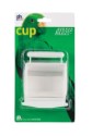 Prevue Pet Products Bird Basic Hooded Cup with Perch