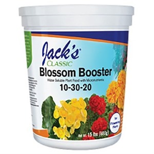 1.5 lb Jack's Classic Blossom Booster 10-30-20