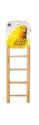Prevue Pet Products Birdie Basics Wood Ladder 5-Rung