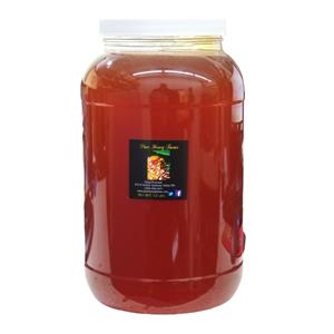 1 Gal Honey - 12 lbs
