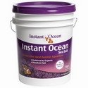 Instant Ocean Sea Salt - 160 gallons