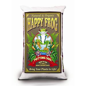 Foxfarm 2cf Happy Frog Potting Soil