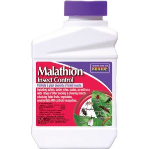 BONIDE Malathion® Concentrate, 16 oz