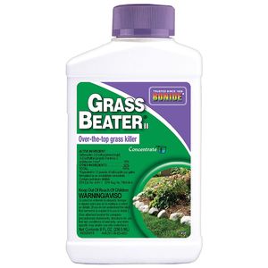 BONIDE Grass Beater® II Grass Killer Concentrate, 8 oz