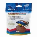 Aqueon Cichlid Color Enhancing Food Pellets - 4.5 oz