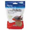 Aqueon Cichlid Medium Pellets - 7.5 oz