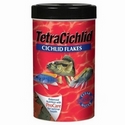 TetraCichlid Flakes - 5.65 oz