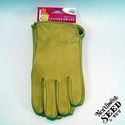 Bellingham Lg. Men's Premium Leather Driver Gloves