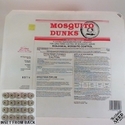 20 ct Summit Mosquito Dunks
