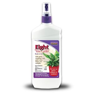 BONIDE Eight® Insect Control Home & Garden Ready-To-Use, 12 oz