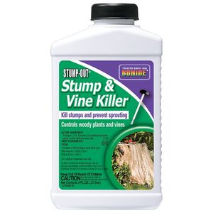 BONIDE Stump & Vine Killer Concentrate, 8 oz