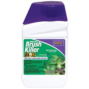BONIDE Poison Ivy & Brush Killer Bk-32 Concentrate, 16 oz