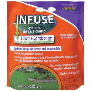 BONIDE Infuse Lawn & Landscape Granules, 7.5 lbs