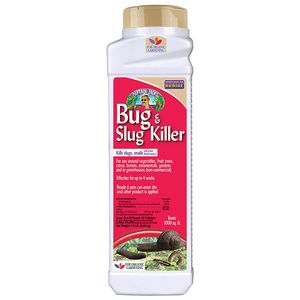 BONIDE Bug & Slug Bait, 1.5 lbs