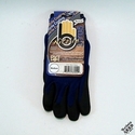 Bellingham Md Plied-Nitrile Palm Blue Glove