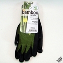 Bellingham Sm Bamboo-Nitrile Palm Glove Green SM B