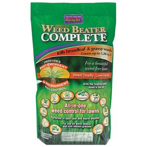 BONIDE ProZone Weed Beater® Complete Granules, 10 lbs