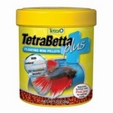 Tetra BettaMin Pellets - 1.02 oz