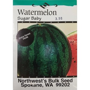 3.5gr Watermelon Suger Baby