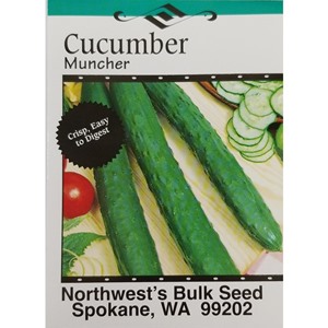 3.5gr Cucumber Muncher