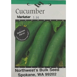 3.5gr Cucumber Marketer