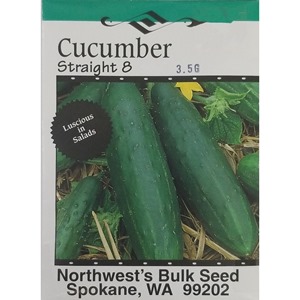 3.5gr Cucumber Straight 8
