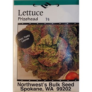 7gr Lettuce Prizehead