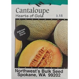 3.5gr Melon Hearts of Gold