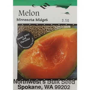 3.5gr Melon Minn Midget