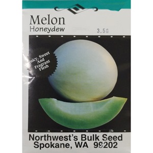 3.5gr Melon Honey Dew