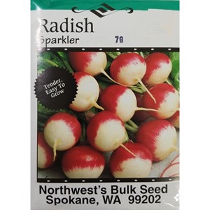 7gr Radish Sparkler