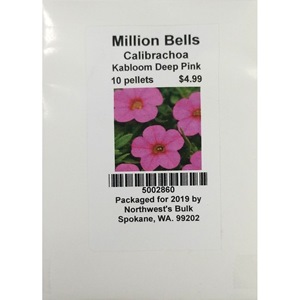 10ea Calibrachoa Kbloom Pink