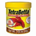 Tetra Betta Pellets - 1.02 oz