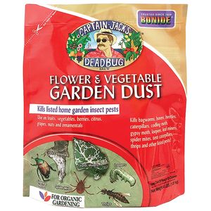 BONIDE Captain Jack's Deadbug Brew® Dust Dust, 4 lbs