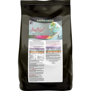 2 lb Earth Juice Seablast Transition 8-32-14