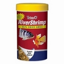 Tetra RiverShrimp Sun Dried Krill - .92 oz
