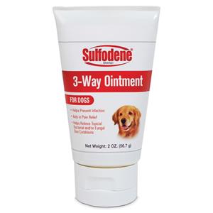 Sulfodene Wound Care Ointment - 2 oz