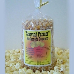 Starving Farmer 2 lb Mushroom Popcorn